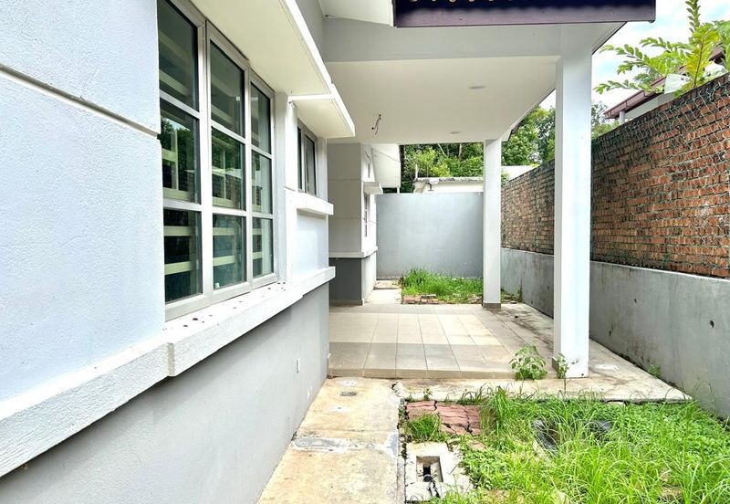 PARK AVENUE (SEREMBAN 2)