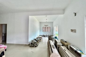 PARK AVENUE (SEREMBAN 2)