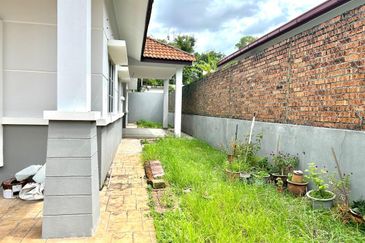 PARK AVENUE (SEREMBAN 2)