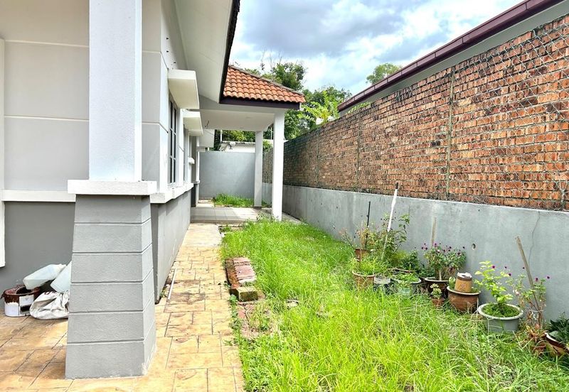 PARK AVENUE (SEREMBAN 2)