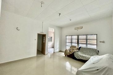 PARK AVENUE (SEREMBAN 2)