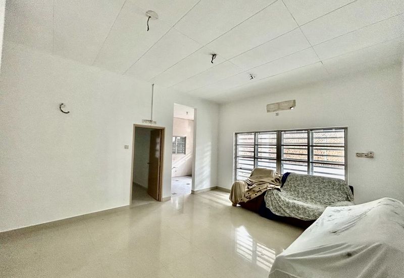 PARK AVENUE (SEREMBAN 2)