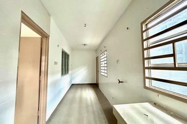 PARK AVENUE (SEREMBAN 2)