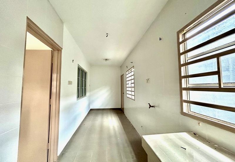 PARK AVENUE (SEREMBAN 2)