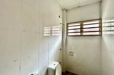 PARK AVENUE (SEREMBAN 2)