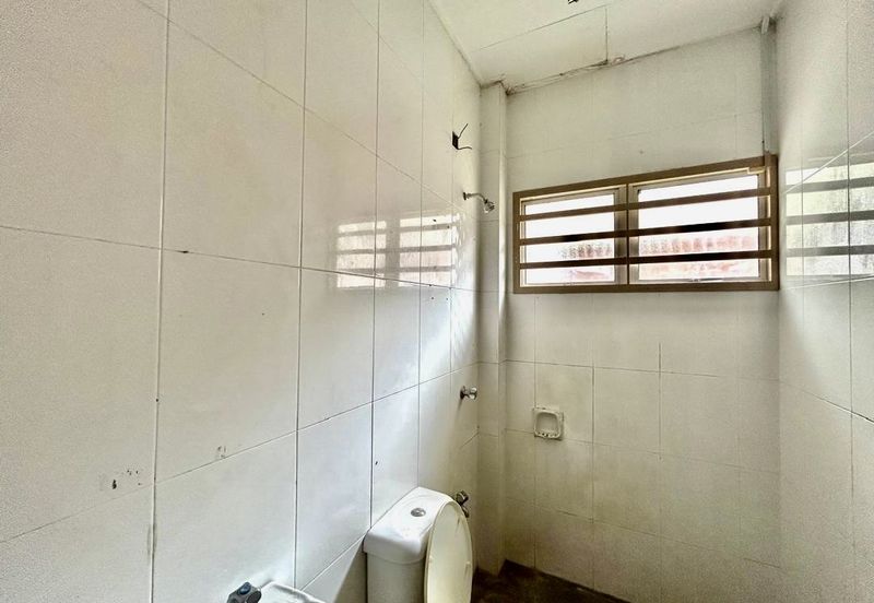 PARK AVENUE (SEREMBAN 2)