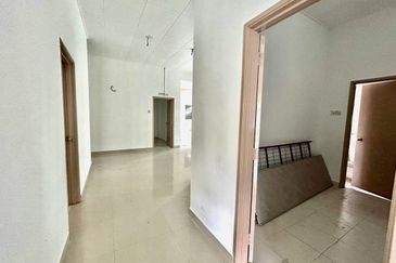 PARK AVENUE (SEREMBAN 2)