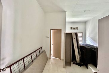 PARK AVENUE (SEREMBAN 2)