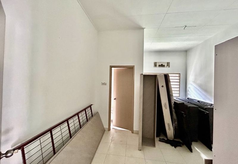 PARK AVENUE (SEREMBAN 2)