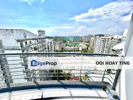 Marina View Villas at PD for Sales @ RM135k, Negeri Sembilan, Port Dickson