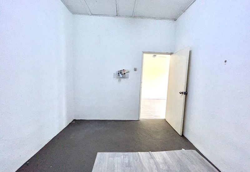 RUMAH PANGSA RASAH JAYA