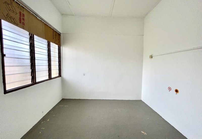 RUMAH PANGSA RASAH JAYA