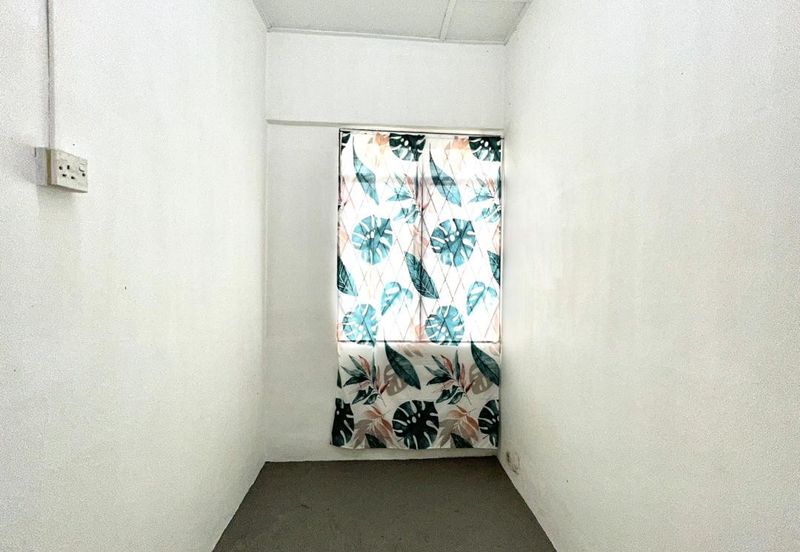 RUMAH PANGSA RASAH JAYA