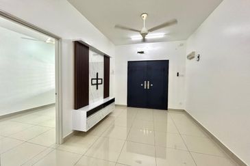 Albury 2, Taman Tasik Senangin