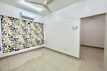 Albury 2, Taman Tasik Senangin