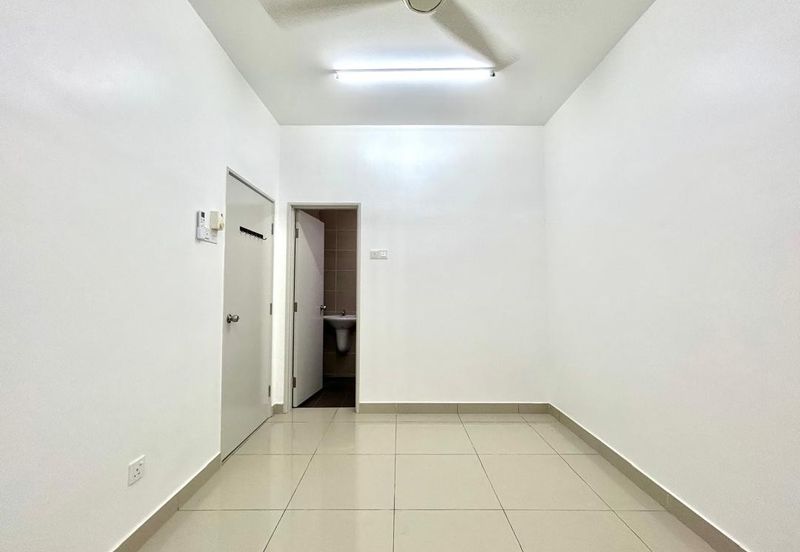 Albury 2, Taman Tasik Senangin