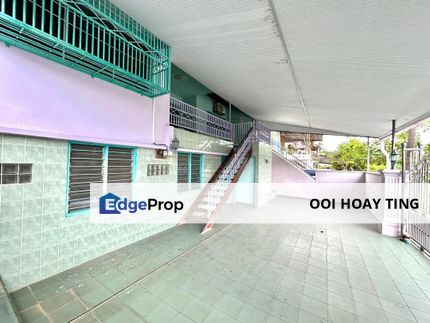 Seremban Jln Templer 1.5 Single Storey for Sales, Negeri Sembilan, Seremban