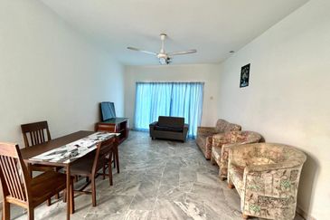 PD MARINA (MARINA VIEW VILLAS)