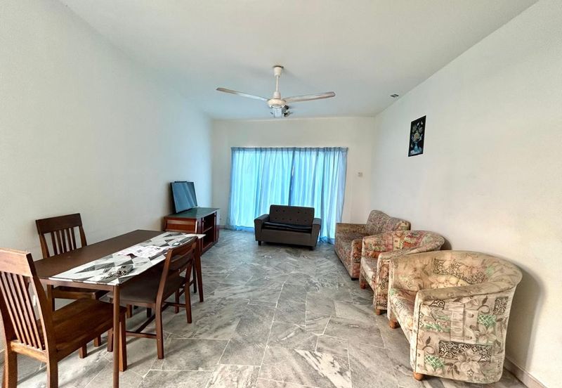 PD MARINA (MARINA VIEW VILLAS)