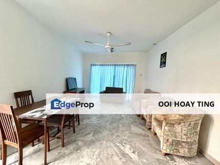 PD MARINA VIEW VILLA FOR SALE @ RM145K, Negeri Sembilan, Port Dickson