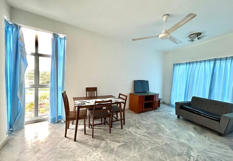 PD MARINA (MARINA VIEW VILLAS)