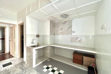 PD MARINA (MARINA VIEW VILLAS)