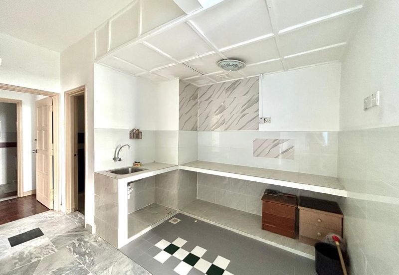 PD MARINA (MARINA VIEW VILLAS)