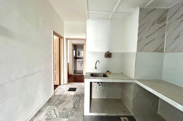 PD MARINA (MARINA VIEW VILLAS)