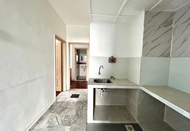 PD MARINA (MARINA VIEW VILLAS)