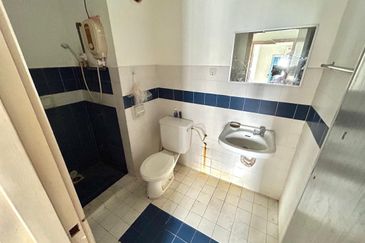 PD MARINA (MARINA VIEW VILLAS)