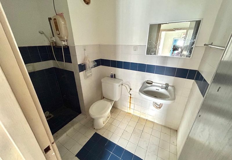 PD MARINA (MARINA VIEW VILLAS)