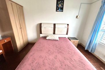 PD MARINA (MARINA VIEW VILLAS)