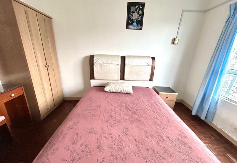 PD MARINA (MARINA VIEW VILLAS)