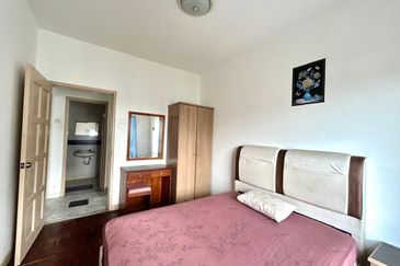 PD MARINA (MARINA VIEW VILLAS)