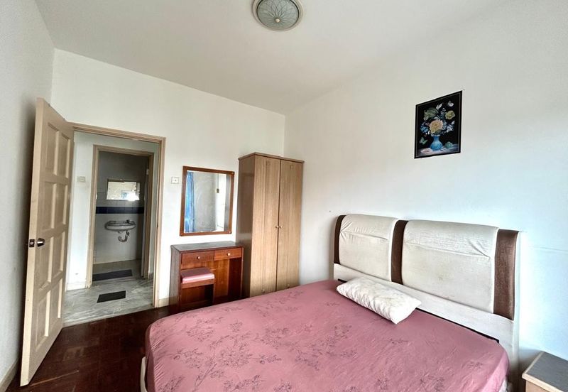 PD MARINA (MARINA VIEW VILLAS)