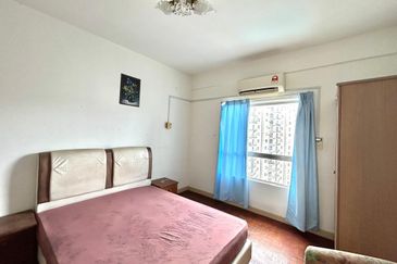 PD MARINA (MARINA VIEW VILLAS)