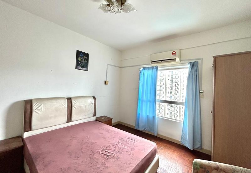 PD MARINA (MARINA VIEW VILLAS)