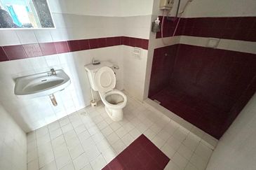 PD MARINA (MARINA VIEW VILLAS)