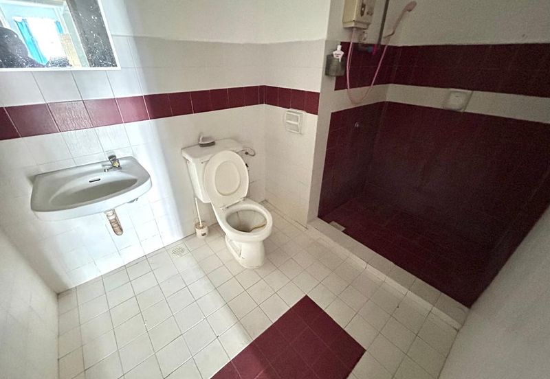 PD MARINA (MARINA VIEW VILLAS)