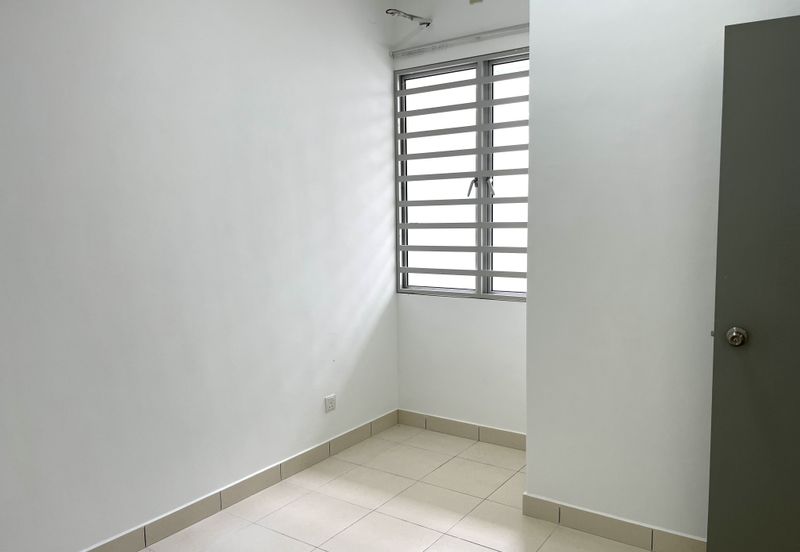 RIMBUN IRAMA @S2 HEIGHTS