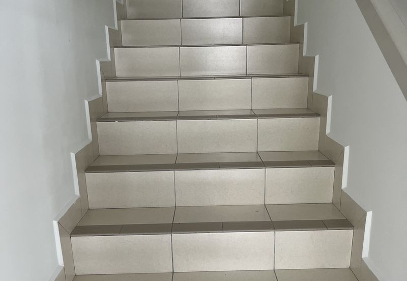 RIMBUN IRAMA @S2 HEIGHTS