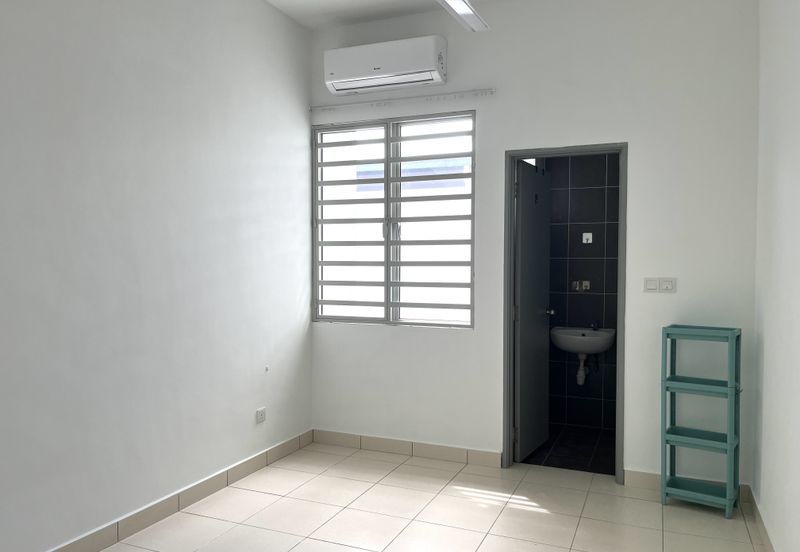 RIMBUN IRAMA @S2 HEIGHTS