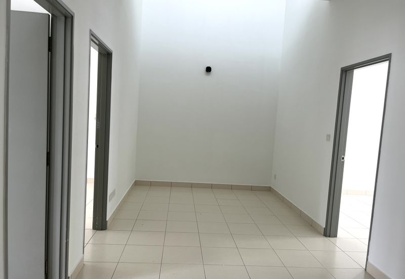 RIMBUN IRAMA @S2 HEIGHTS