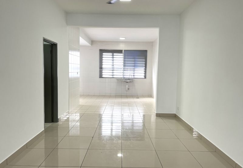 RIMBUN IRAMA @S2 HEIGHTS