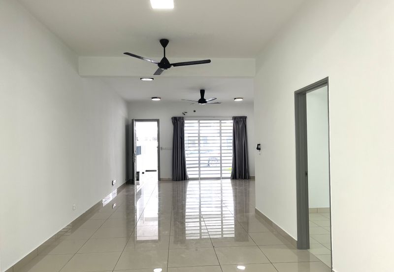 RIMBUN IRAMA @S2 HEIGHTS