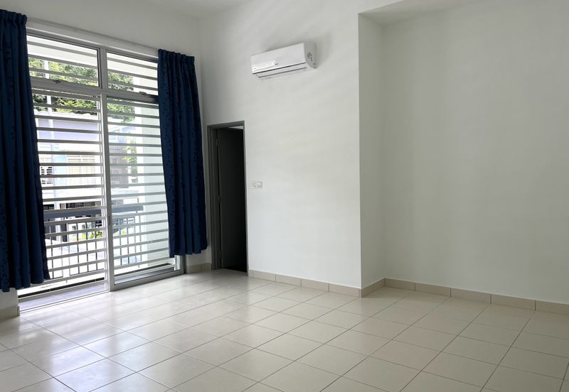 RIMBUN IRAMA @S2 HEIGHTS