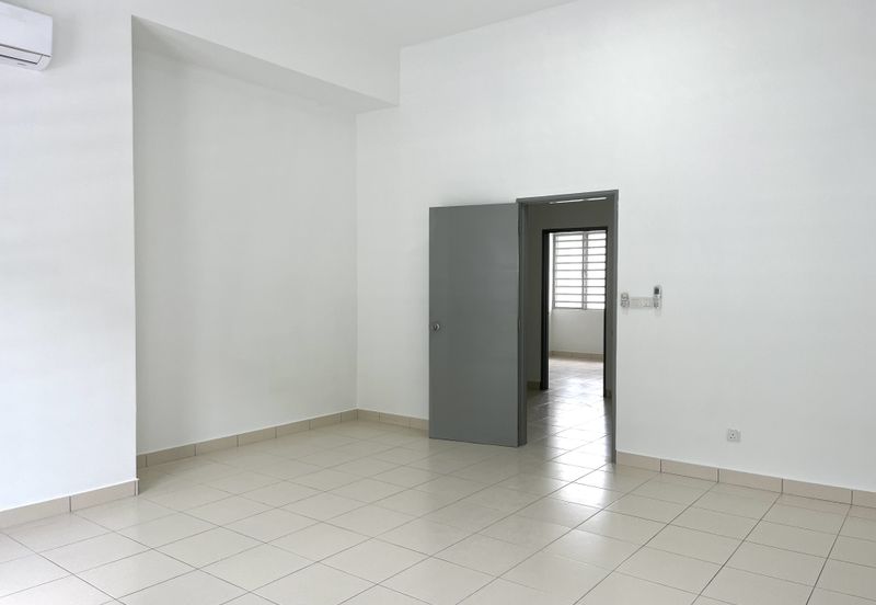 RIMBUN IRAMA @S2 HEIGHTS