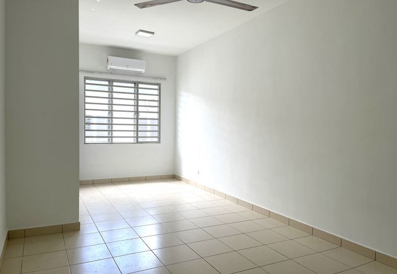 RIMBUN IRAMA @S2 HEIGHTS