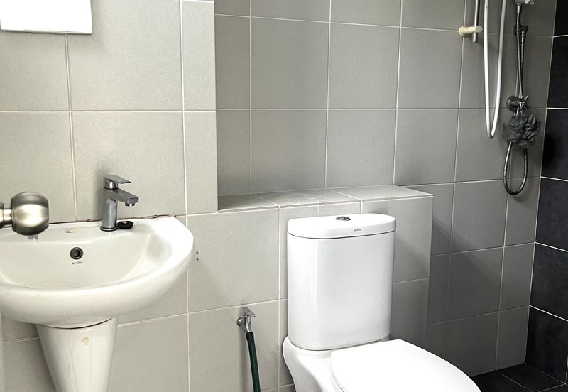 RIMBUN IRAMA @S2 HEIGHTS