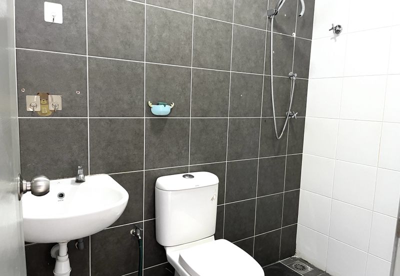 RIMBUN IRAMA @S2 HEIGHTS